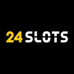 24Slots Casino logo