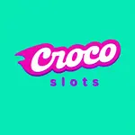 Crocoslots Casino logo